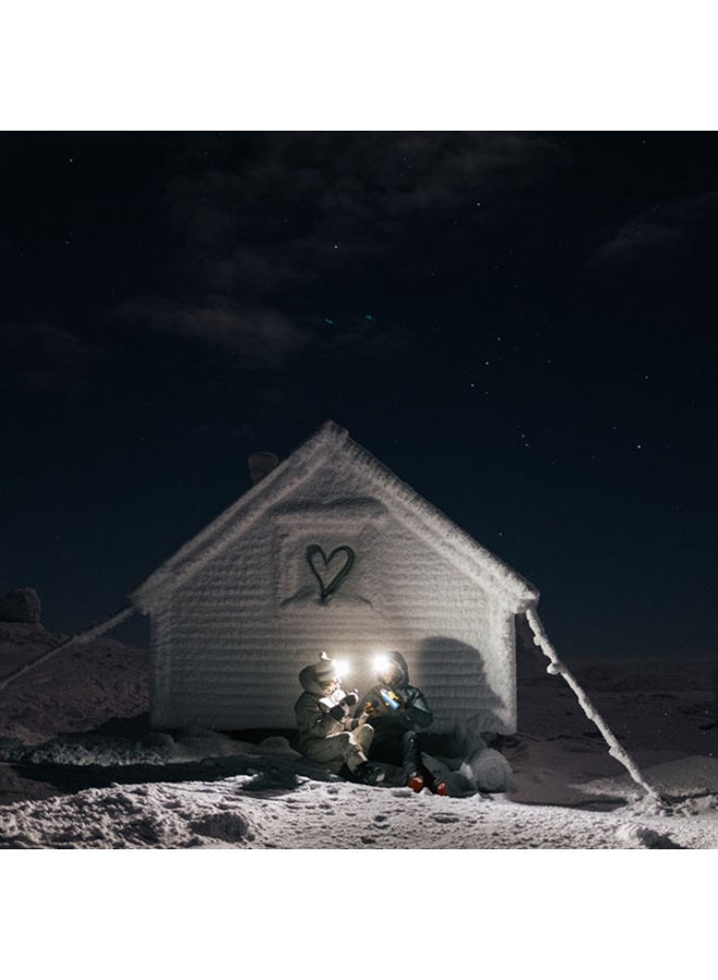 Primus Classic Light Vacuum Bottle 0.5L – Summit Blue - Image 3